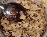 Foto del paso 4 de la receta: Crema de chocolate