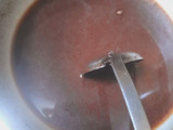 Milky Tea Choco Puding