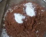 Foto del paso 2 de la receta: Crazy cake - kkito de chocolate, facilito🇵🇪