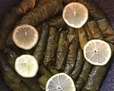 صورة لخطوة 7 من وصفة ورق عنب 🍁