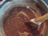 Pastel de Nutella 🎂