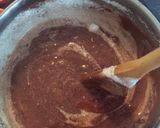 Foto del paso 3 de la receta Pastel de Nutella 🎂