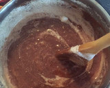 Foto del paso 3 de la receta: Pastel de Nutella 🎂
