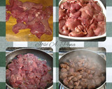 Foto del paso 3 de la receta: Hígados de pollo.Receta personal José A. Pena