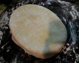 Foto del paso 4 de la receta: Tarta fácil de jamón y queso