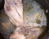 Foto langkah ke 2 dari resep Ayam Kecap (Mie Ayam) Homemade.
