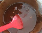 Foto langkah ke 1 dari resep Brownies Kukus.