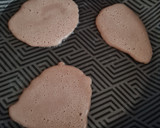 Foto del paso 3 de la receta: Mini hotcakes o tortitas proteicas, saludables y súper saciantes 🥞