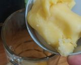 Foto langkah ke 1 dari resep Teh Talua Tapai | Khas Minang.