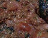 Foto langkah ke 2 dari resep Sambal Ikan Asin Peda.