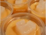 Puding mangga (bisa buat jualan)