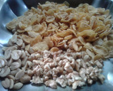 Foto del paso 1 de la receta: Granola casera en horno u olla essen