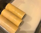 Foto del paso 5 de la receta: Canelones en masa de lasaña