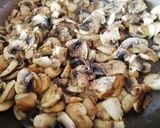 Foto del paso 1 de la receta: Champiñones a la Griega 🍄
