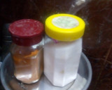 மசாலா  மினி சப்பாத்தி ரெசிபி ஸ்டேப் 3 புகைப்படம்