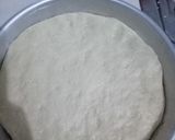 Foto langkah ke 5 dari resep Pizza Praktis dan Uenakkk...😁.