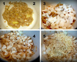 Foto del paso 2 de la receta: Bacalao dorado fácil