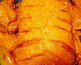 Karhai Chargha recipe step 5 photo