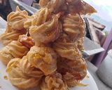 Foto del paso 14 de la receta: Croquembouche