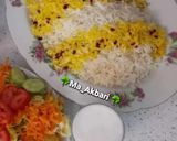 عکس مرحله 3 از دستور 🌺خورشت بادمجان با مرغ