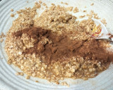 Foto del paso 6 de la receta: Galletas de avena y plátano