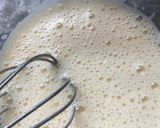 Foto del paso 3 de la receta: Flan en olla rápido con poco ingredientes y sin tacc