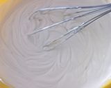 Erdei gyümölcsös sajttorta recept fázis 2 fotója
