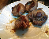 Foto del paso 1 de la receta: Carrilladas de Cerdo (Olla GM Alfa)