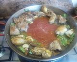 Foto del paso 6 de la receta: Paella Valenciana