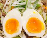 A picture of step 3 of Soft-Boiled Eggs.