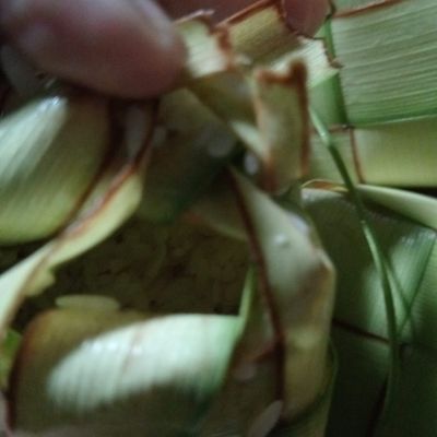 Langkah 3