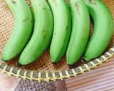 Hình bước làm 2 của món Ốc bươu nấu chuối đậu