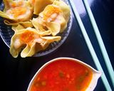Foto langkah ke 8 dari resep Dimsum Ayam🍣🥟🍢.