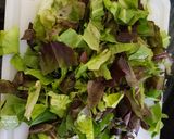 Foto del paso 2 de la receta: Ensalada de cuscús y plátano maduro.