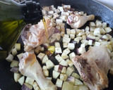 Foto del paso 3 de la receta: Fideuà de carne