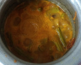 முருங்கைக்காய் கிரேவி செட்டிநாடு ஸ்டைல் (Murunkaikaai gravy recipe in tamil) ரெசிபி ஸ்டேப் 5 புகைப்படம்
