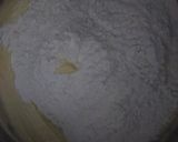 A picture of step 3 of Tiranga Cookies.