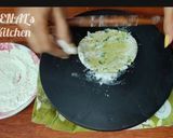બાજરી ના થેપલા (Bajari Thepla Recipe In Gujarati) રેસીપી સ્ટેપ4ફોટો