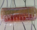 Foto langkah ke 9 dari resep Bolu gulung.