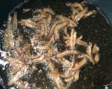 Gambar langkah 2 resipi Sambal Toktok.