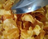 Foto langkah ke 1 dari resep Kering kentang.