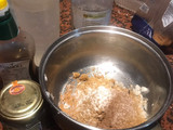 Salsa inglesa o Worcestershire