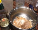 Foto del paso 1 de la receta: Salsa inglesa o Worcestershire