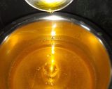 A picture of step 2 of Mango jelly.