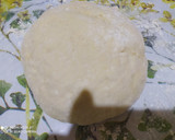 Foto del paso 3 de la receta: Medialunas! Rápidas sin manteca ni hojaldre!😋