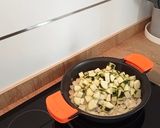 Foto del paso 2 de la receta Pisto típico manchego