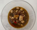 Foto langkah ke 5 dari resep Brongkos Kuah.