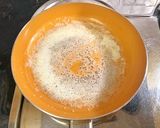 A picture of step 2 of Tawa Pulao.