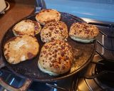 Foto del paso 6 de la receta: Hamburguesa gourmet