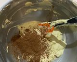 Foto langkah ke 4 dari resep Bolu Pisang.